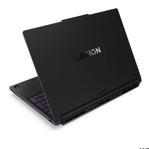 Lenovo Legion 5 15AHP11 83Q7001HVN (Ryzen 7 250, RAM 16GB, SSD 512GB, RTX 5050 8GB | 15.3inch WQXGA OLED 165Hz | Đen)