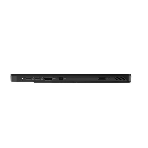 Laptop ASUS ROG Flow Z13 GZ302EA-RU080WS (Ryzen AI MAX+ 395 | 32GB | 1TB | AMD Radeon | 13.4 inch 2.5K 180Hz | Win 11 | Office | Đen)