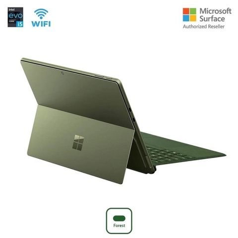 [New 100%] Surface Pro 9 Wifi (Core i7 1255U/ Ram 16GB / SSD 256GB)