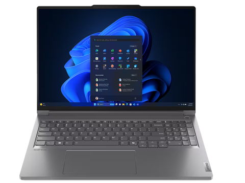 [New 100%]  ThinkBook 16P G5  ( i7-14900HX | RAM 32GB | SSD 1TB | RTX 4060 | 16inch 3.2K 165Hz )