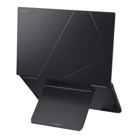 Asus Zenbook Duo OLED UX8406MA-PZ142W (Core Ultra 9 185H | 32GB | 1TB | Intel Arc Graphics | 14.0inch 3K OLED 120Hz | Win 11 | Xám)