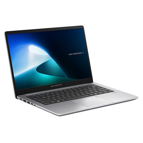 ASUS ExpertBook P1 P1403CVA-i508-50W (Core™ i5-13420H | 8GB | 512GB | Intel UHD Graphics | 14.0inch FHD | Win11 | Xám)