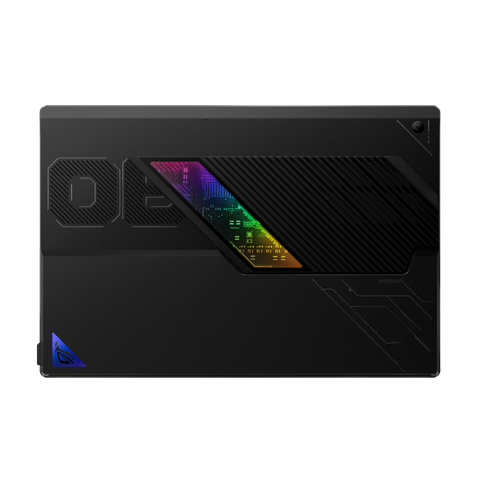 Laptop ASUS ROG Flow Z13 GZ302EA-RU080WS (Ryzen AI MAX+ 395 | 32GB | 1TB | AMD Radeon | 13.4 inch 2.5K 180Hz | Win 11 | Office | Đen)