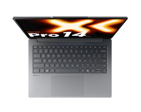 [New 100%] Lenovo IdeaPad 5 Pro 14C 2025 (1LCD) ( Xiaoxin Pro 14C AKP10 )(AMD Ryzen AI 7H-350 | RAM 32G | SSD 1TB | 14inch 2.8K OLED 120Hz )