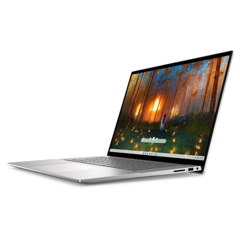 [New 100%] Dell Inspiron 16 5630 (Core i5-1340P, 16GB, 512GB, Intel Iris Xe Graphic, 16'' FHD+)