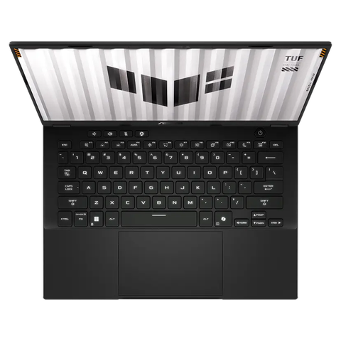 ASUS TUF Gaming A14 FA401EA-RG041W (Ryzen™ AI MAX+ 392, 32GB, SSD 512GB, AMD Radeon 8060S, 14inch WQXGA 165Hz, Xám)