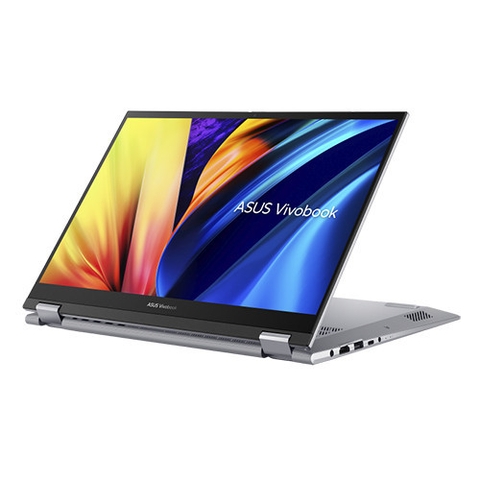 Asus Vivobook S 14 Flip TP3402VA-LZ632W (Core i5-13420H | 16GB | 512GB | Intel UHD Graphics | 14.0inch WUXGA | Cảm ứng | Win 11 | Bạc)