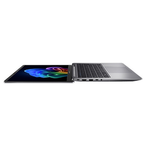 ASUS ExpertBook P5 P5405CSA-NZ0016W (Ultra 5 226V | 16GB | 512GB | Intel Arc 130V | 14 inch WQXGA | Win 11 | Xám)