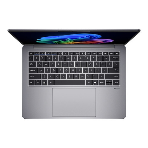 ASUS ExpertBook P5 P5405CSA-NZ0016W (Ultra 5 226V | 16GB | 512GB | Intel Arc 130V | 14 inch WQXGA | Win 11 | Xám)