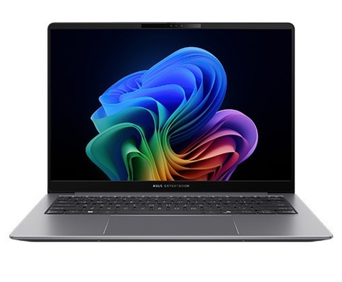 ASUS ExpertBook P5 P5405CSA-NZ0016W (Ultra 5 226V | 16GB | 512GB | Intel Arc 130V | 14 inch WQXGA | Win 11 | Xám)