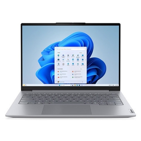 Lenovo ThinkBook 14 G8 IRL 21SG007SVN (Core 5 210H | 16GB | 512GB | Intel Graphics | 14 inch WUXGA | Win 11 | Xám)