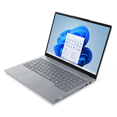 Lenovo ThinkBook 14 G8 IRL 21SG007SVN (Core 5 210H | 16GB | 512GB | Intel Graphics | 14 inch WUXGA | Win 11 | Xám)