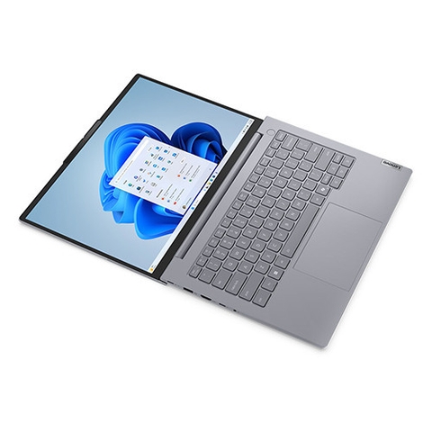 Lenovo ThinkBook 14 G8 IRL 21SG007SVN (Core 5 210H | 16GB | 512GB | Intel Graphics | 14 inch WUXGA | Win 11 | Xám)