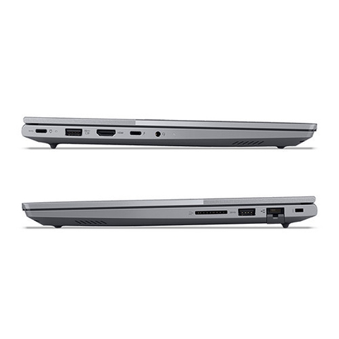 Lenovo ThinkBook 14 G8 IRL 21SG007SVN (Core 5 210H | 16GB | 512GB | Intel Graphics | 14 inch WUXGA | Win 11 | Xám)