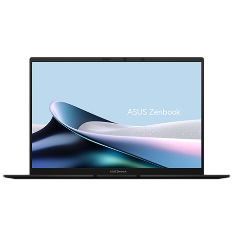 ASUS Zenbook 14 UM3406KA-PP590WS (Ryzen AI 7 350 | 32GB | 1TB | AMD Radeon Graphics | 14inch 3K | Win 11 | Office | Đen)