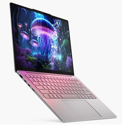 Lenovo Yoga Slim 7 14ILL10 83JX0086VN (Ultra 5 226V | 16GB | 512GB | Intel® Arc™ Graphics 130V | 14inch 2.8K OLED | Win 11 | Office | Xám)