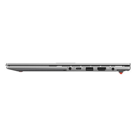 Asus Vivobook Go 15 E1504FA-BQ1150W (Ryzen 5-7520U | 16GB | 512GB | AMD Radeon Graphics | 15.6 inch FHD | Win 11 | Bạc)