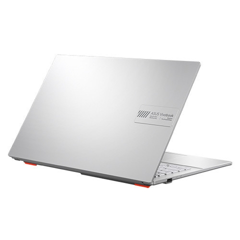 Asus Vivobook Go 15 E1504FA-BQ1150W (Ryzen 5-7520U | 16GB | 512GB | AMD Radeon Graphics | 15.6 inch FHD | Win 11 | Bạc)