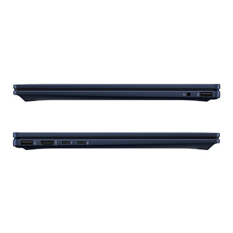 HP OmniBook X Flip 14-fm0086TU BZ7Q0PA (Ultra 5 226V | 16GB | 1TB | Intel Arc | 14 inch WUXGA | Cảm ứng | Win 11 | Office | Xanh)