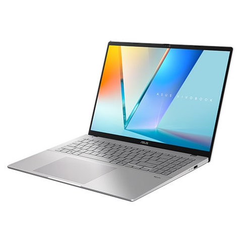 Asus Vivobook S16 S3607VA-RP056W (Core i7-13620H | 16GB | 512GB | Intel UHD Graphics | 16 inch 2.5K | Win 11 | Office | Bạc)