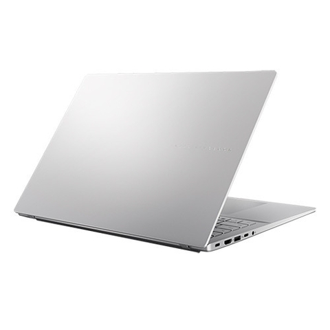 Asus Vivobook S16 S3607VA-RP056W (Core i7-13620H | 16GB | 512GB | Intel UHD  Graphics | 16 inch 2.5K | Win 11 | Office | Bạc) CÔNG TY TNHH CÔNG NGHỆ  THƯƠNG MẠI LAPTOP GAME