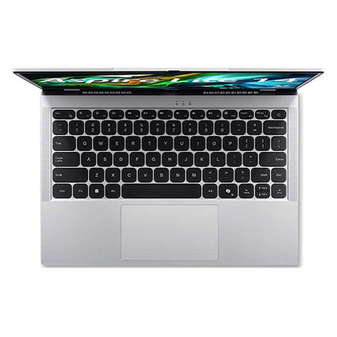 Acer Aspire Lite 14 AL14-52M-52UU NX.J39SV.003 (Core i5-1335U | 16GB | 512GB | Intel UHD Graphics | 14.0inch 2.2K | Win 11 | Bạc)