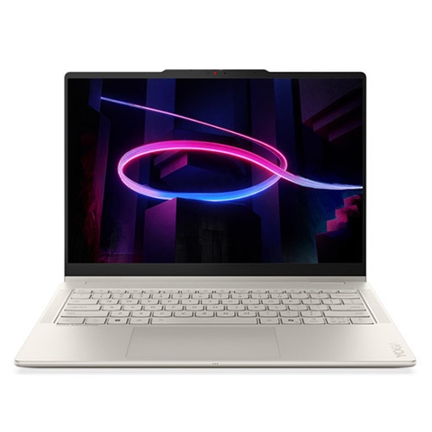 Lenovo Yoga 7 2in1 14IPH11 83TC002KVN (Ultra 5 322, RAM 16GB, SSD 512GB, Intel Graphics, 14inch WUXGA OLED Cảm ứng, Bút cảm ứng, Seashell)