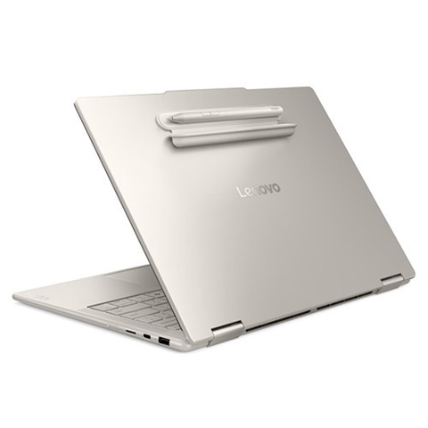 Lenovo Yoga 7 2in1 14IPH11 83TC002KVN (Ultra 5 322, RAM 16GB, SSD 512GB, Intel Graphics, 14inch WUXGA OLED Cảm ứng, Bút cảm ứng, Seashell)