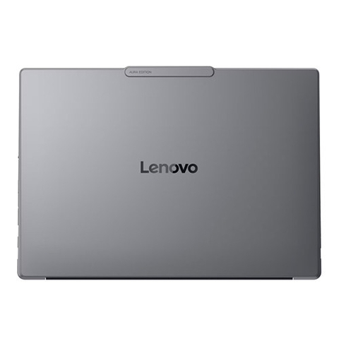 Lenovo Yoga Pro 7 15IPH11 83SN000BVN (Ultra 7 356H, RAM 32GB, SSD 1TB, RTX™ 5050 8GB, 15.3inch WQXGA OLED 165Hz, Win 11, Xám)