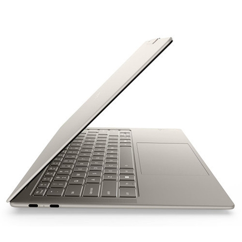 Lenovo Yoga Slim 7 14IPH11 83QM002EVN (Ultra 7 355, RAM 32GB, SSD 1TB, Intel® Graphics, 14inch WUXGA OLED, Trắng kem)