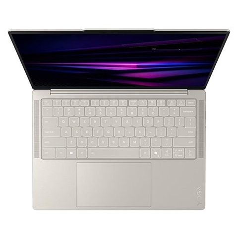 Lenovo Yoga Slim 7 14IPH11 83QM002EVN (Ultra 7 355, RAM 32GB, SSD 1TB, Intel® Graphics, 14inch WUXGA OLED, Trắng kem)