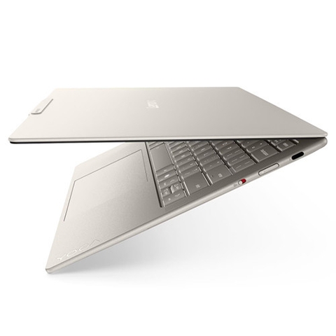 Lenovo Yoga Slim 7 14IPH11 83QM002EVN (Ultra 7 355, RAM 32GB, SSD 1TB, Intel® Graphics, 14inch WUXGA OLED, Trắng kem)
