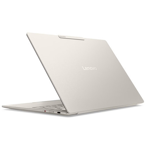 Lenovo Yoga Slim 7 14IPH11 83QM002EVN (Ultra 7 355, RAM 32GB, SSD 1TB, Intel® Graphics, 14inch WUXGA OLED, Trắng kem)