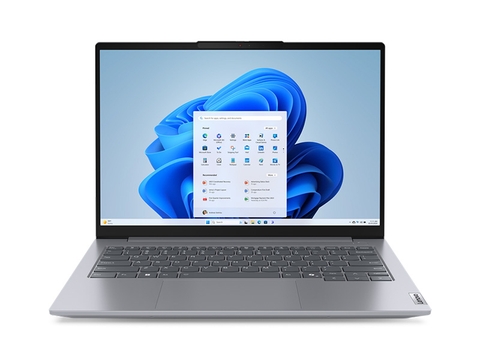 [New 100%]  Lenovo Thinkbook 14 G7 IML (6LCD) (Core UItra5-125H, RAM 16GB, SSD 1TB, Màn 14in 2.8K 120Hz)