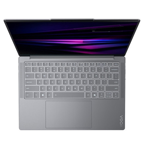 Lenovo Yoga Slim 7 14IPH11 83QM0075VN (Ultra 7 355, RAM 16GB, SSD 512GB, Intel® Graphics, 14inch WUXGA OLED, Xám)
