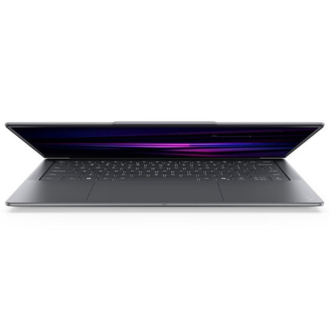 Lenovo Yoga Slim 7 14IPH11 83QM0075VN (Ultra 7 355, RAM 16GB, SSD 512GB, Intel® Graphics, 14inch WUXGA OLED, Xám)
