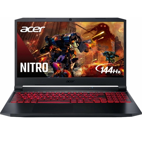 ACER NITRO 5 2021  BÙNG NỔ SỨC MẠNH CHIẾN GAME VỚI CHIP RYZEN SERIES 5000