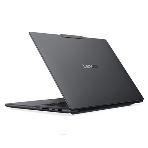 Lenovo Yoga Pro 7 15ASH11 83W5000SVN (Ryzen AI Max+ 388, RAM 32GB, SSD 512GB, AMD Radeon 8060S,15.3inch WQXGA OLED 165Hz, Cảm ứng, Bút cảm ứng, Win 11, Xám)