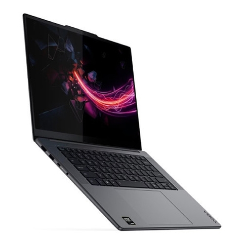 Lenovo Yoga Pro 7 15ASH11 83W5000SVN (Ryzen AI Max+ 388, RAM 32GB, SSD 512GB, AMD Radeon 8060S,15.3inch WQXGA OLED 165Hz, Cảm ứng, Bút cảm ứng, Win 11, Xám)