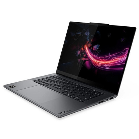 Lenovo Yoga Pro 7 15ASH11 83W5000SVN (Ryzen AI Max+ 388, RAM 32GB, SSD 512GB, AMD Radeon 8060S,15.3inch WQXGA OLED 165Hz, Cảm ứng, Bút cảm ứng, Win 11, Xám)