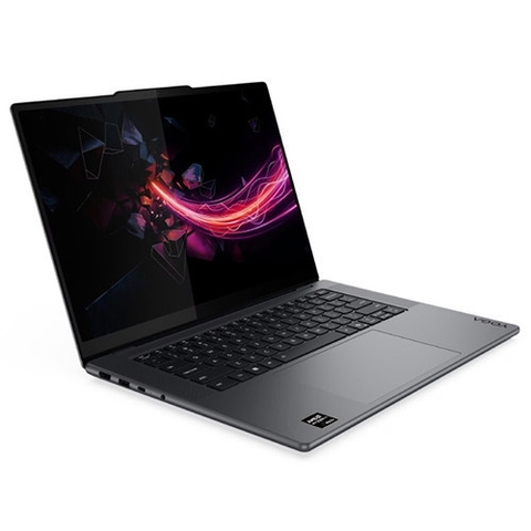 Lenovo Yoga Pro 7 15ASH11 83W5000SVN (Ryzen AI Max+ 388, RAM 32GB, SSD 512GB, AMD Radeon 8060S,15.3inch WQXGA OLED 165Hz, Cảm ứng, Bút cảm ứng, Win 11, Xám)