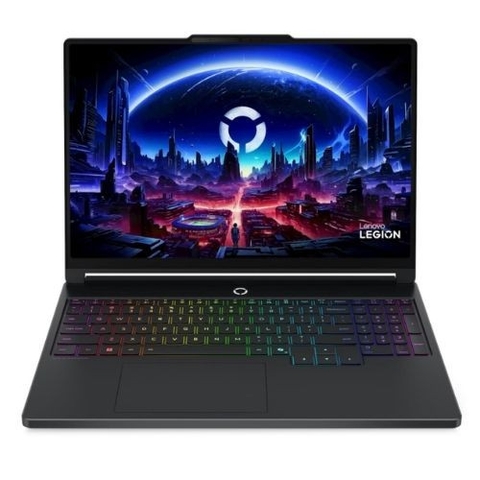 Lenovo Legion 5 15IAX11 83VK00A2VN (Ultra 7 251HX, 24GB, 512GB, RTX 5060, 15.3inch WQXGA 165Hz OLED, Đen)
