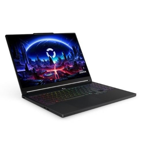 Lenovo Legion 5 15IAX11 83VK00A2VN (Ultra 7 251HX, 24GB, 512GB, RTX 5060, 15.3inch WQXGA 165Hz OLED, Đen)