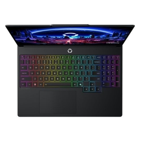 Lenovo Legion 5 15IAX11 83VK00A2VN (Ultra 7 251HX, 24GB, 512GB, RTX 5060, 15.3inch WQXGA 165Hz OLED, Đen)