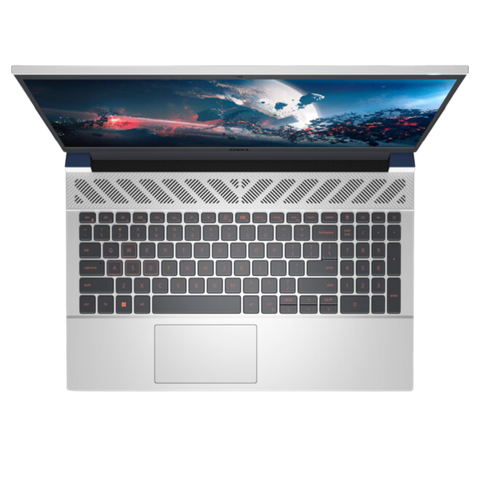 [New 100%] Dell Gaming G15 5530 (3746B) (Core i7-13650HX, RTX 4060 8GB, 16GB, 01 TB, 15,6' FHD 165Hz)