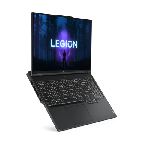 [New 100%] Lenovo Legion Pro 7 16IRX8H (Core i9-13900HX, 16GB, 1TB, RTX 4080 12GB, 16