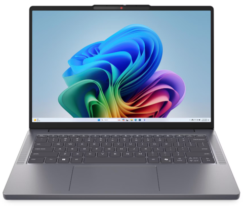 Lenovo Ideapad Slim 5 14IPH11-83S5000CVN Core Ultra 5 322 RAM 32GB SSD 512GB 14'' FHD+ OLED