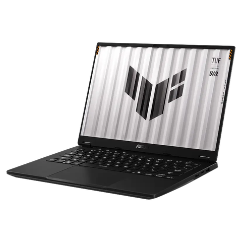 ASUS TUF Gaming A14 FA401UH-RG001W (Ryzen™ 7 260, 16GB, SSD 512GB, RTX 5050 8GB, 14inch 2.5K 165Hz, Xám)