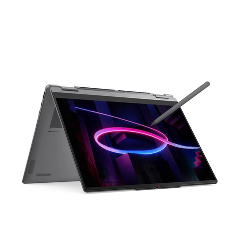 Lenovo Yoga 7 2in1 14IPH11 83TC002LVN (Ultra 5 322, RAM 16GB, SSD 512GB, Intel Graphics, 14inch WUXGA OLED Cảm ứng, Bút cảm ứng, Xám)