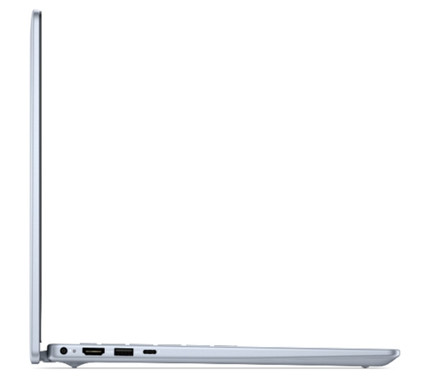 [New 100%] Laptop Dell Inspiron 14 Plus 7440A (R1605L) ( Intel Core i5-12450H, RAM 16GB, SSD 512 , 14 inch Full HD+ )